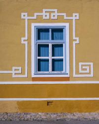 Carvoeiro Window 2 | Obraz na stenu