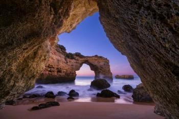 Cave and Arch | Obraz na stenu