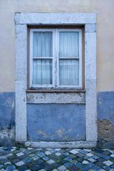 Lisbon Door 3 | Obraz na stenu