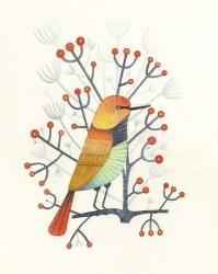 Bird Design 1 | Obraz na stenu