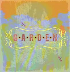 Garden 9 | Obraz na stenu