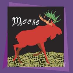 Home Moose | Obraz na stenu