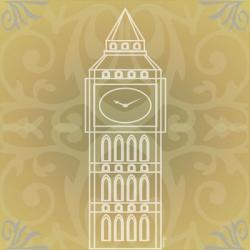 Big Ben | Obraz na stenu