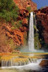 Mooney  Falls | Obraz na stenu