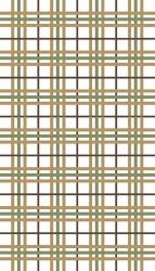 Wondland Wonder Plaid | Obraz na stenu