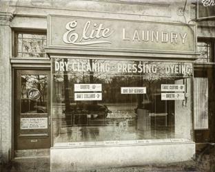 Antique Laundry | Obraz na stenu