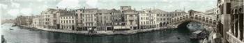 Grand Canal Venice 1909 | Obraz na stenu