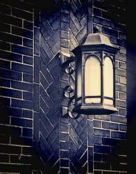 Street Lamp | Obraz na stenu