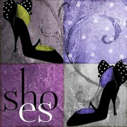 Shoes I | Obraz na stenu