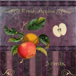 Fresh Apples | Obraz na stenu