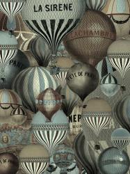 Les Balloons | Obraz na stenu