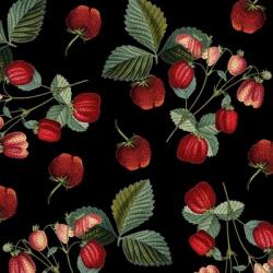 Nature's Bounty -  Strawberries | Obraz na stenu