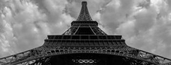 Eiffel Panoramica | Obraz na stenu