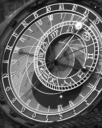 Astronomic Watch Praha 11 | Obraz na stenu