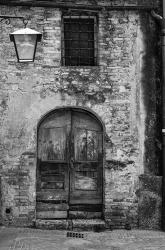 San Griminiano Door | Obraz na stenu
