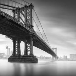 Manhattan Bridge 1 | Obraz na stenu