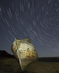 Point Reyes II | Obraz na stenu