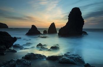 Rodeo Beach I | Obraz na stenu