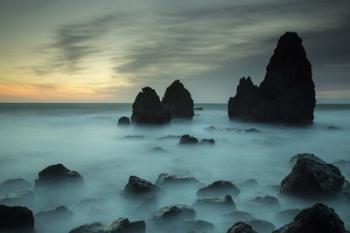 Rodeo Beach II | Obraz na stenu