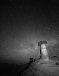 Starry Night in Arizona II | Obraz na stenu