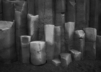 Basalts 1 | Obraz na stenu