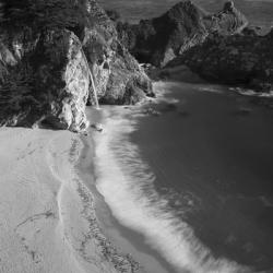 Waterfall Beach | Obraz na stenu