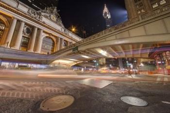 Grand Central 3 | Obraz na stenu