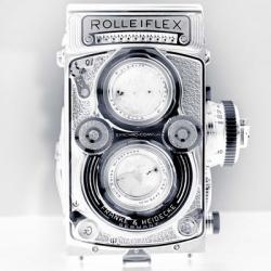 Rolleiflex Xray | Obraz na stenu