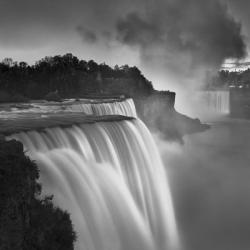 US Niagara Falls 1 | Obraz na stenu