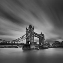 Tower Bridge 1 Mid | Obraz na stenu