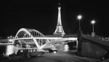 Gate And Tower | Obraz na stenu