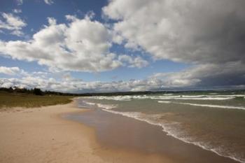 Little Traverse Bay, Petoskey, MI 10 | Obraz na stenu