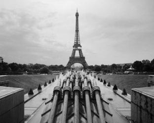 Eiffel Tower #1, Paris, France 99 | Obraz na stenu