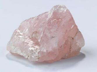 Rose Quartz I | Obraz na stenu