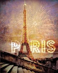 Paris 1 | Obraz na stenu