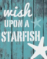 Wish Upon A Starfish | Obraz na stenu