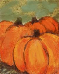 Pumpkins 1 | Obraz na stenu