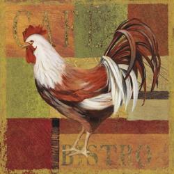 Gourmet Rooster I | Obraz na stenu