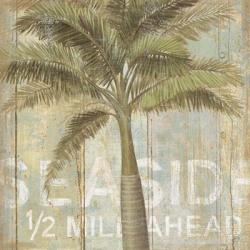 To The Beach II | Obraz na stenu