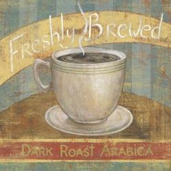 Fresh Brew I | Obraz na stenu