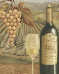 French Vineyard VI | Obraz na stenu