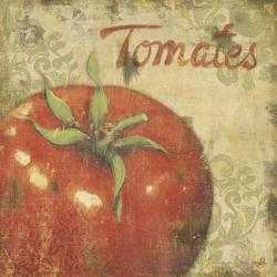 Tomates I | Obraz na stenu