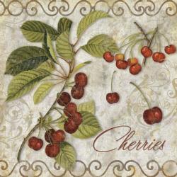 Pastoral Fruits I | Obraz na stenu
