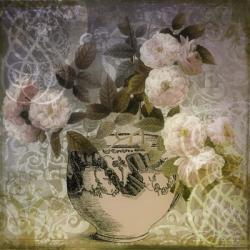 Tea and Roses IV | Obraz na stenu