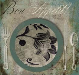 Bon Appetit II | Obraz na stenu