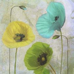 Garden Shimmer I | Obraz na stenu