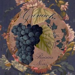 Wines of France IV | Obraz na stenu