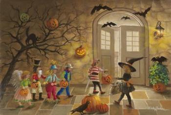 Halloween Fun | Obraz na stenu