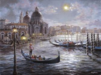 Grand Canal Venice | Obraz na stenu