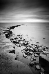 Kimmeridge Bay | Obraz na stenu